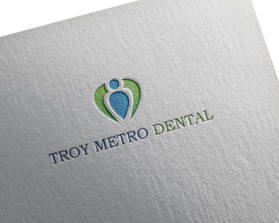 Troy Metro Dental entry by mv