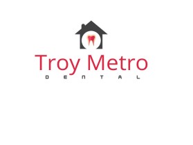 Troy Metro Dental entry by vblue