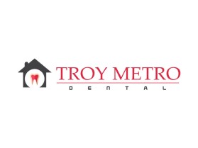 Troy Metro Dental entry by vblue