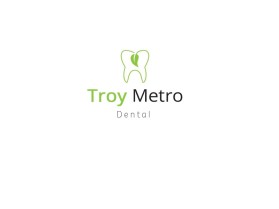Troy Metro Dental entry by vblue
