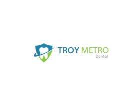 Troy Metro Dental entry by vblue