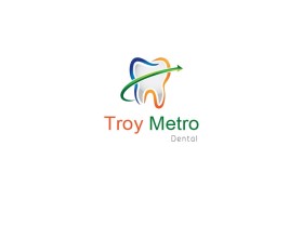 Troy Metro Dental entry by vblue