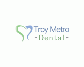 Troy Metro Dental entry by AlessioG