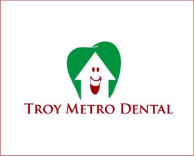 Troy Metro Dental entry by wongsanus