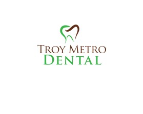 Troy Metro Dental entry by logo212