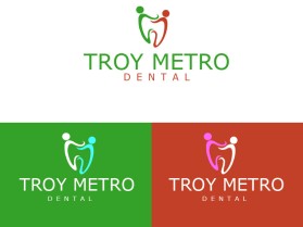 Troy Metro Dental entry by vblue