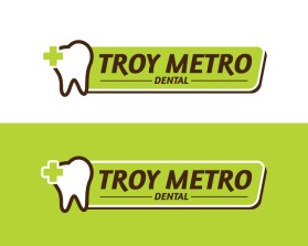 Troy Metro Dental entry by Chinoise