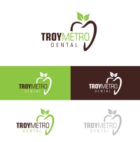 Troy Metro Dental entry by Jecha