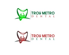 Troy Metro Dental entry by wakik 