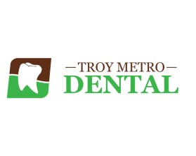 Troy Metro Dental entry by Shanks01