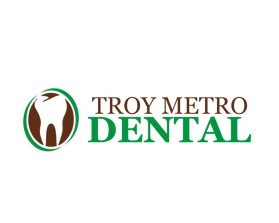 Troy Metro Dental entry by Shanks01