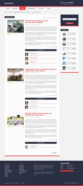Masq Studios entry by Betterway_designs