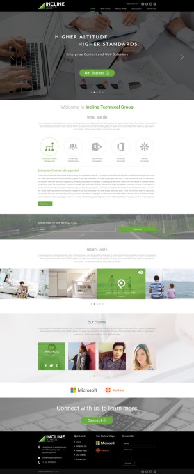 Masq Studios entry by amc99