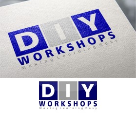 DIY Workshops entry by danni22