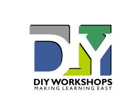 DIY Workshops entry by Designature