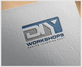 DIY Workshops entry by ajiart
