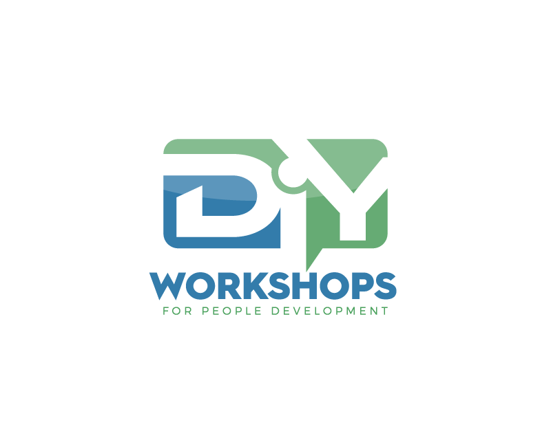 Logo Design for DIY Workshops