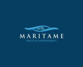 Maritime Safety and Environment entry by svetdesign