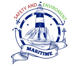 Maritime Safety and Environment entry by Eggstudio