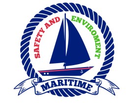 Maritime Safety and Environment entry by Eggstudio