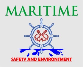 Maritime Safety and Environment entry by GEGE Glory