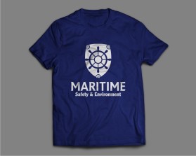 Maritime Safety and Environment entry by tina_t