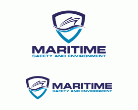Maritime Safety and Environment entry by dsdezign