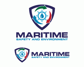 Maritime Safety and Environment entry by dsdezign