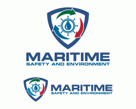 Maritime Safety and Environment entry by dsdezign