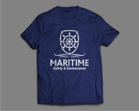 Maritime Safety and Environment entry by tina_t