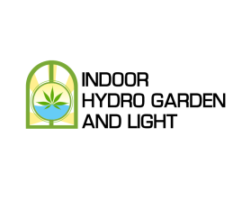 Indoor Garden And Light entry by neilfurry