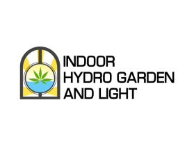 Indoor Garden And Light entry by neilfurry