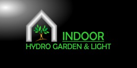 Indoor Garden And Light entry by GEGE Glory