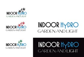Indoor Garden And Light entry by zwook