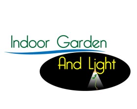 Indoor Garden And Light entry by Logo Rebel
