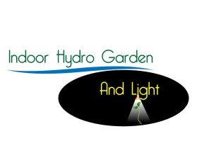 Indoor Garden And Light entry by Logo Rebel