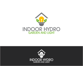 Indoor Garden And Light entry by pradika