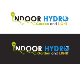 Indoor Garden And Light entry by JBsign