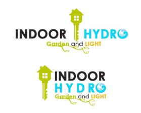 Indoor Garden And Light entry by JBsign