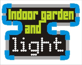 Indoor Garden And Light entry by wongsanus
