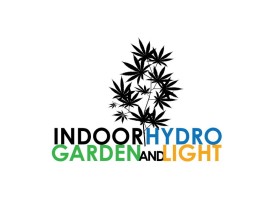 Indoor Garden And Light entry by zwook