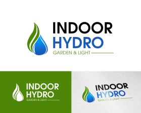 Indoor Garden And Light entry by JustinV2.0