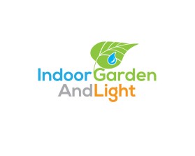 Indoor Garden And Light entry by mv