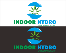 Indoor Garden And Light entry by bejorere