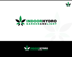 Indoor Garden And Light entry by amc99