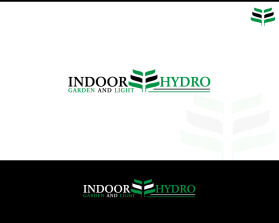 Indoor Garden And Light entry by amc99