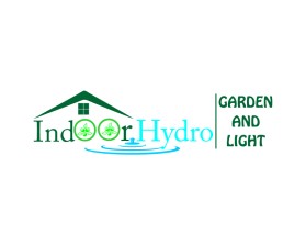 Indoor Garden And Light entry by GEGE Glory