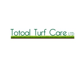Total Turf Care LTD entry by Logo Rebel