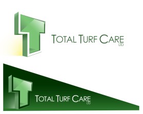 Total Turf Care LTD entry by PUNKYMAGIN