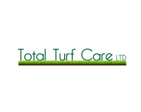 Total Turf Care LTD entry by Logo Rebel